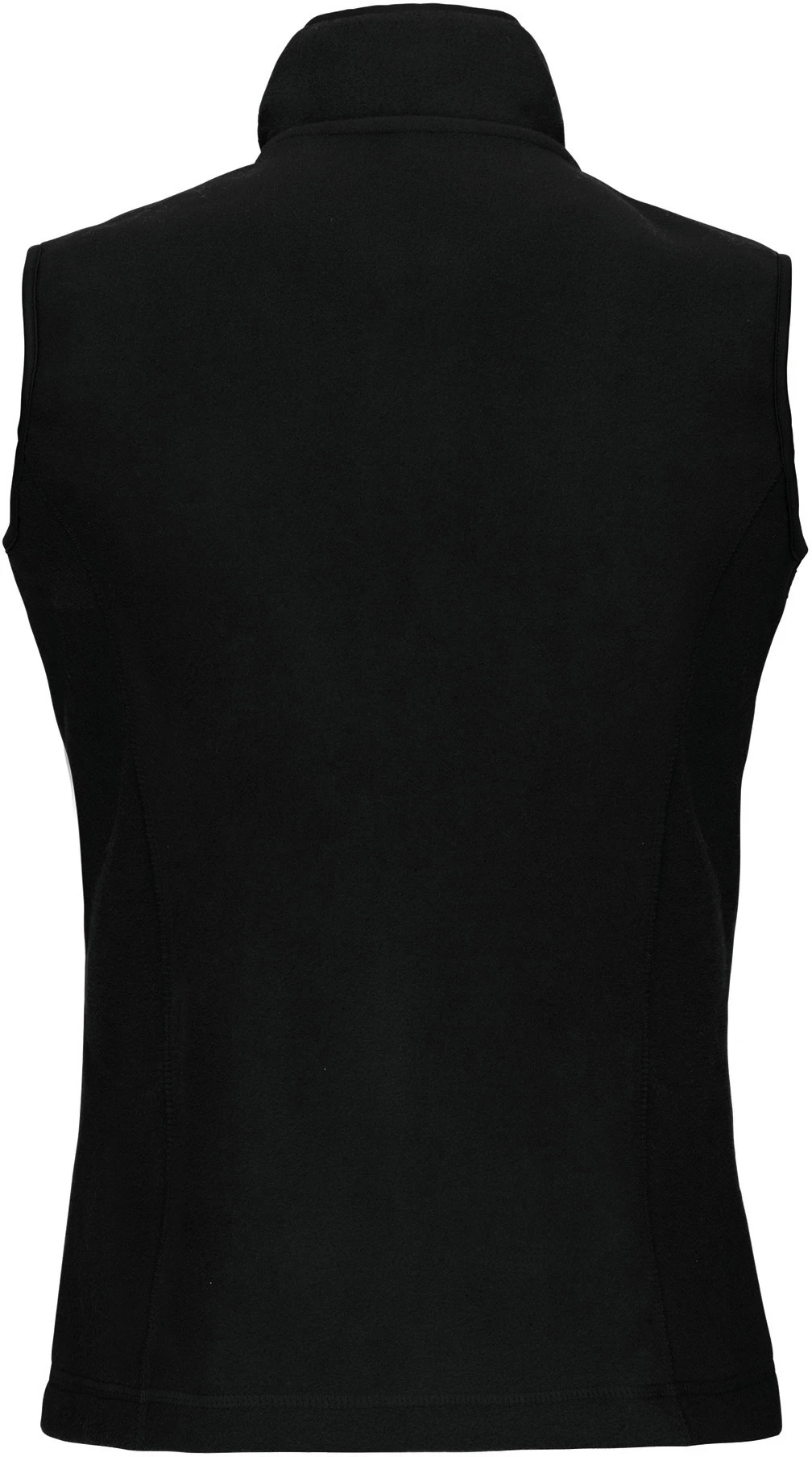 Kariban Damen Microfleece Gilet "Melodie"