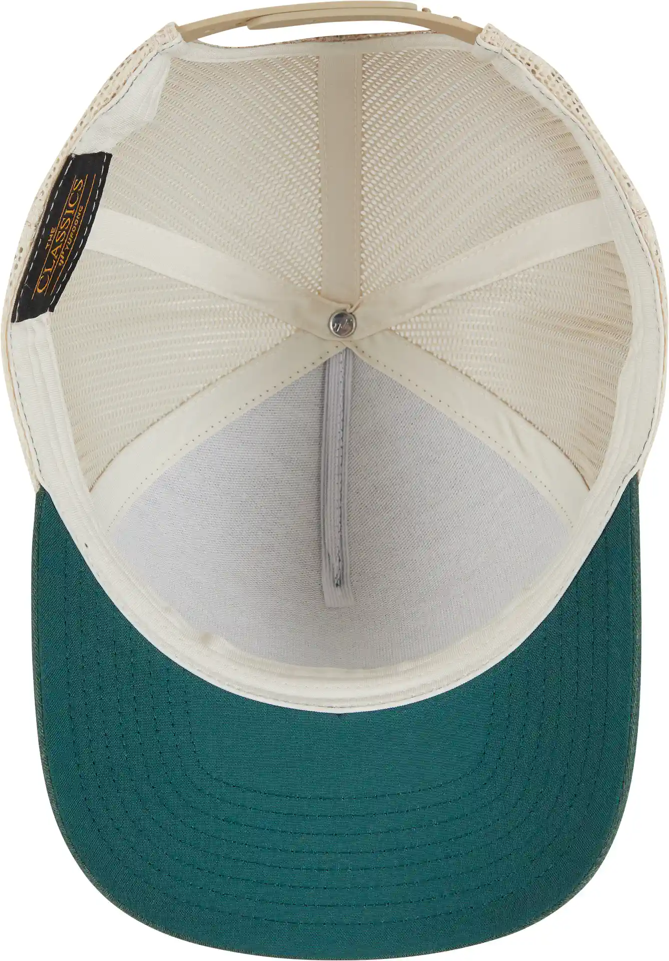 FLEXFIT 5-Panel Retro Trucker 2-Tone Cap