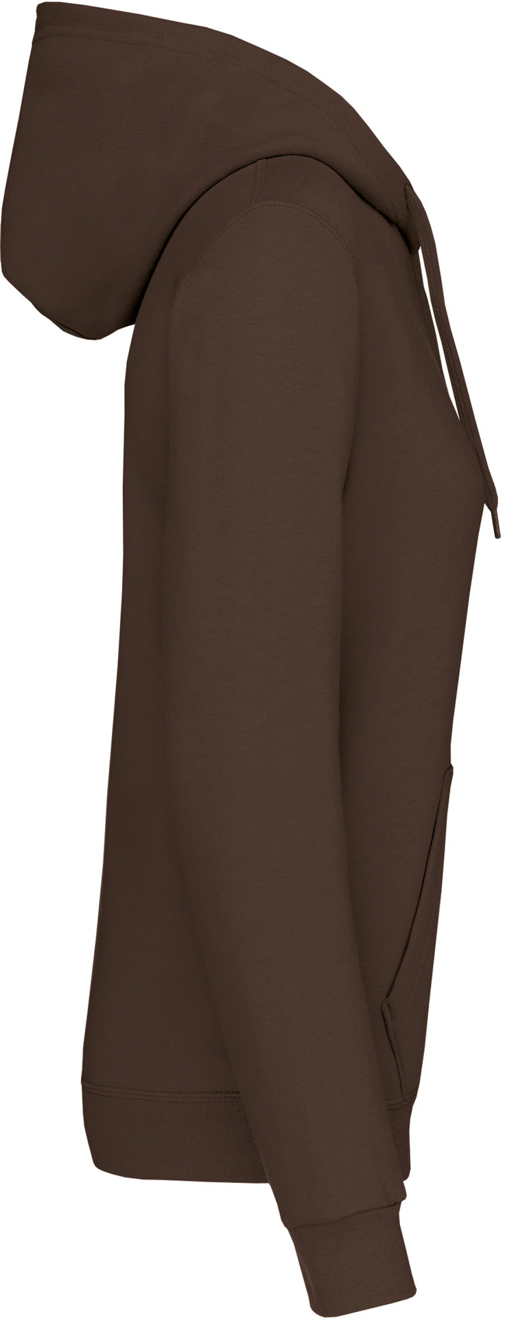 Kariban Damen Kapuzen Sweater