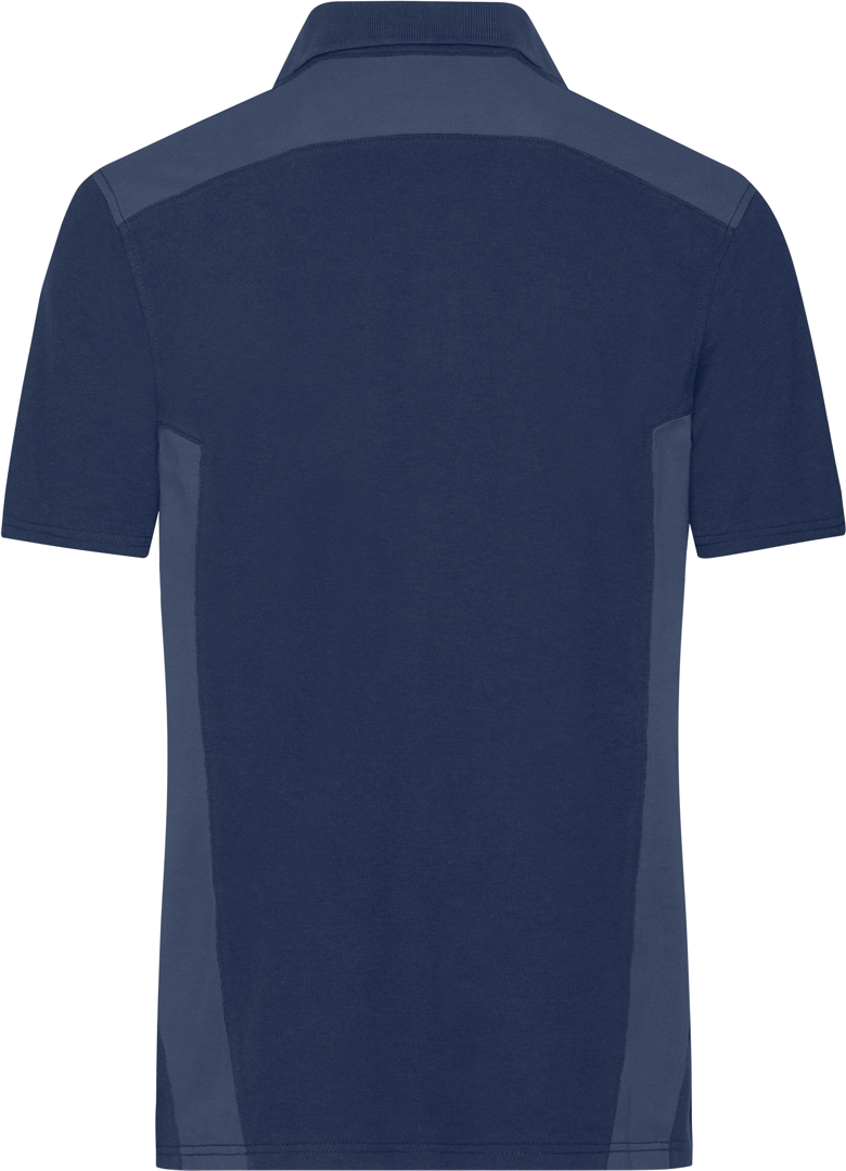 James & Nicholson Men's Workwear Polo Strong James & Nicholson Men's Workwear Polo Strong