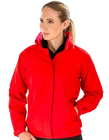 Result Ladies Channel Jacket