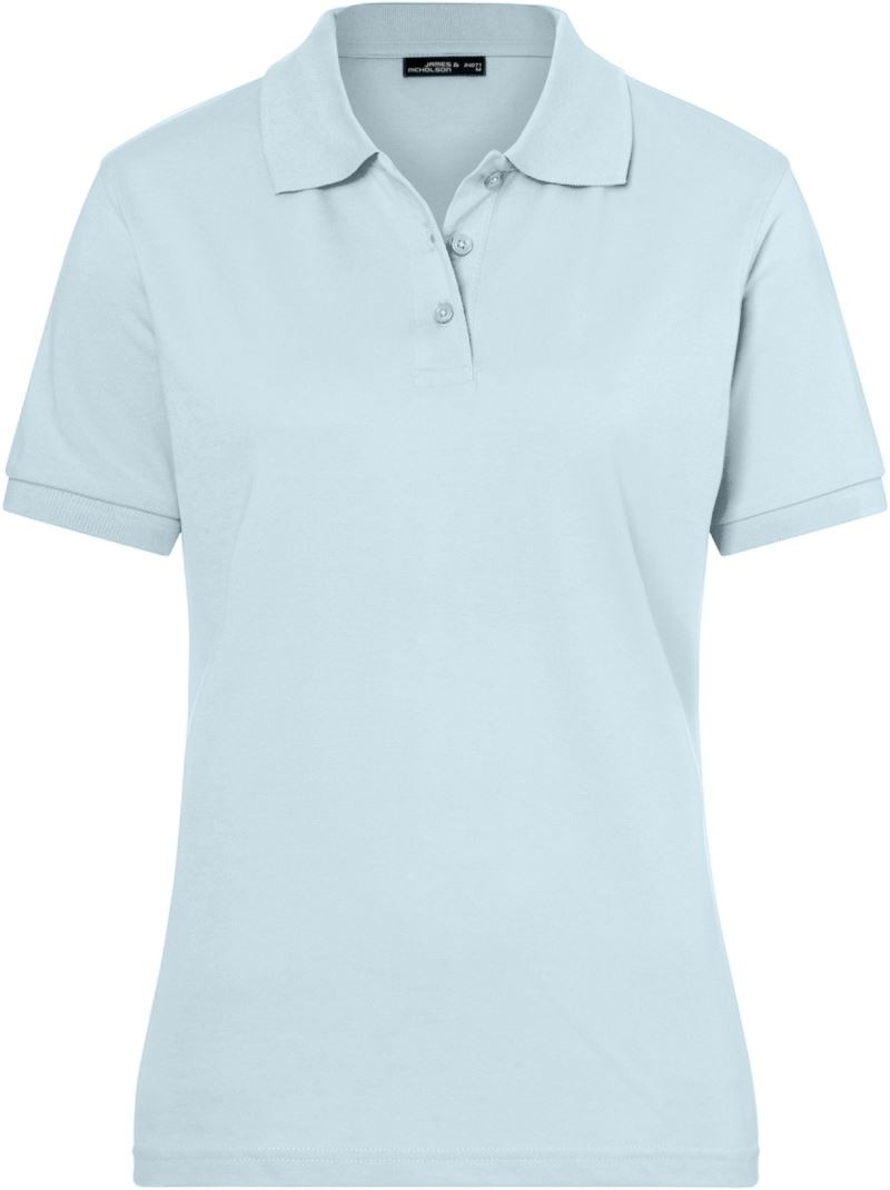 James & Nicholson Ladies Classic Polo 