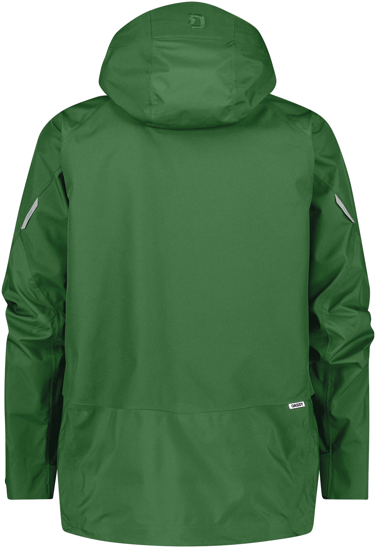 DASSY Regenjacke VIRUNGA