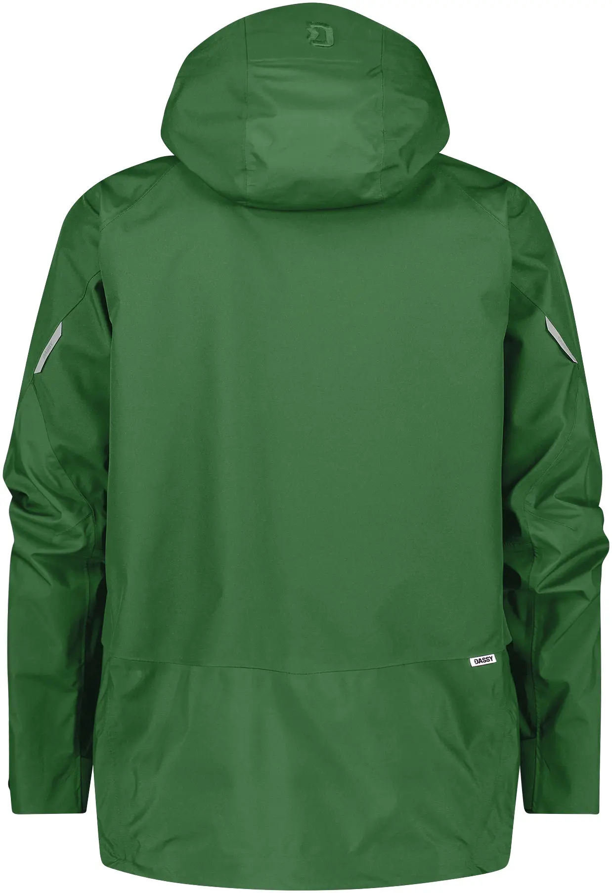 DASSY Regenjacke VIRUNGA DASSY Regenjacke VIRUNGA
