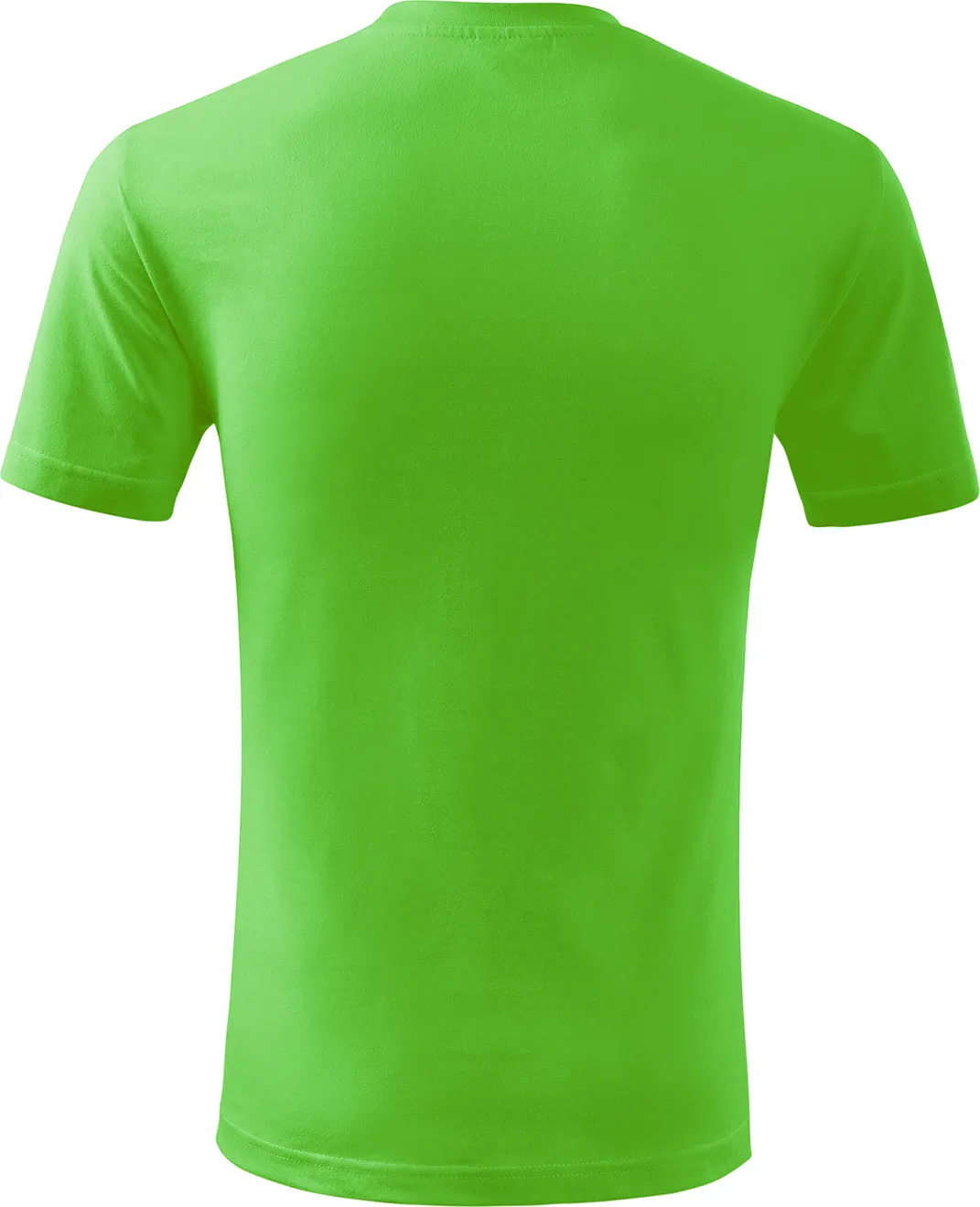 MALFINI T-Shirt Kinder Classic New 135