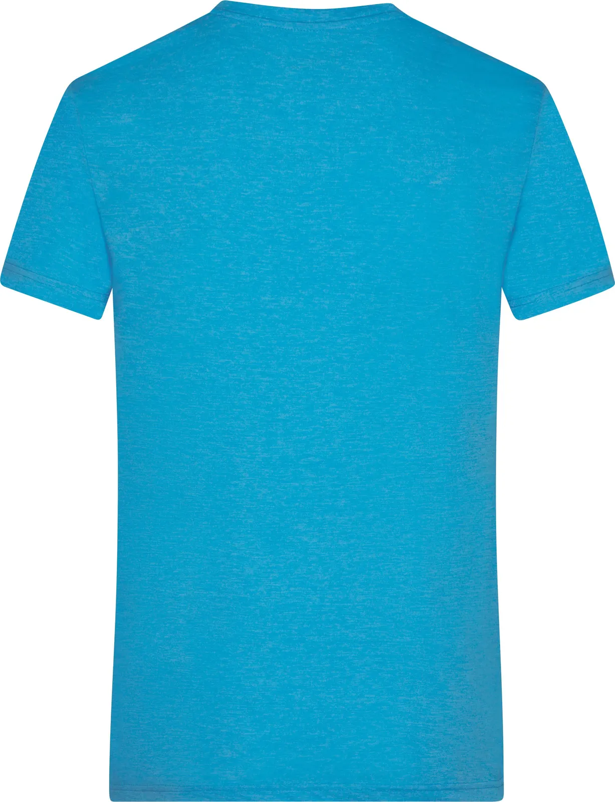 James & Nicholson Men`s Heather T-Shirt