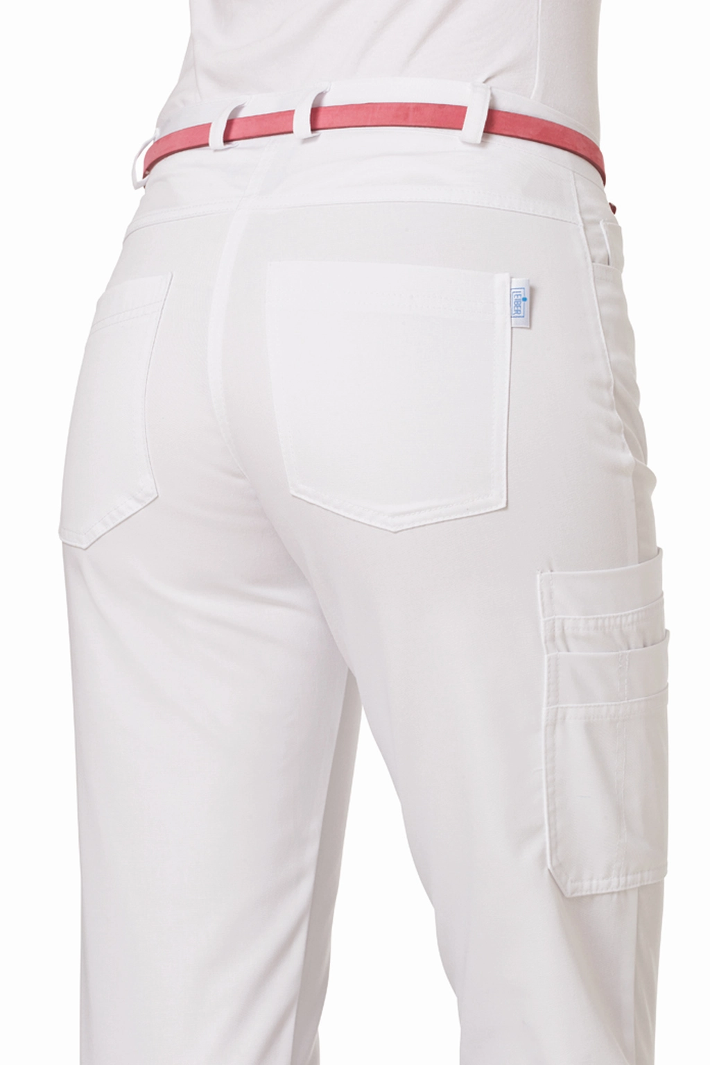 leiber-08-7490-hose-front-2 Leiber Damenhose 08/7490