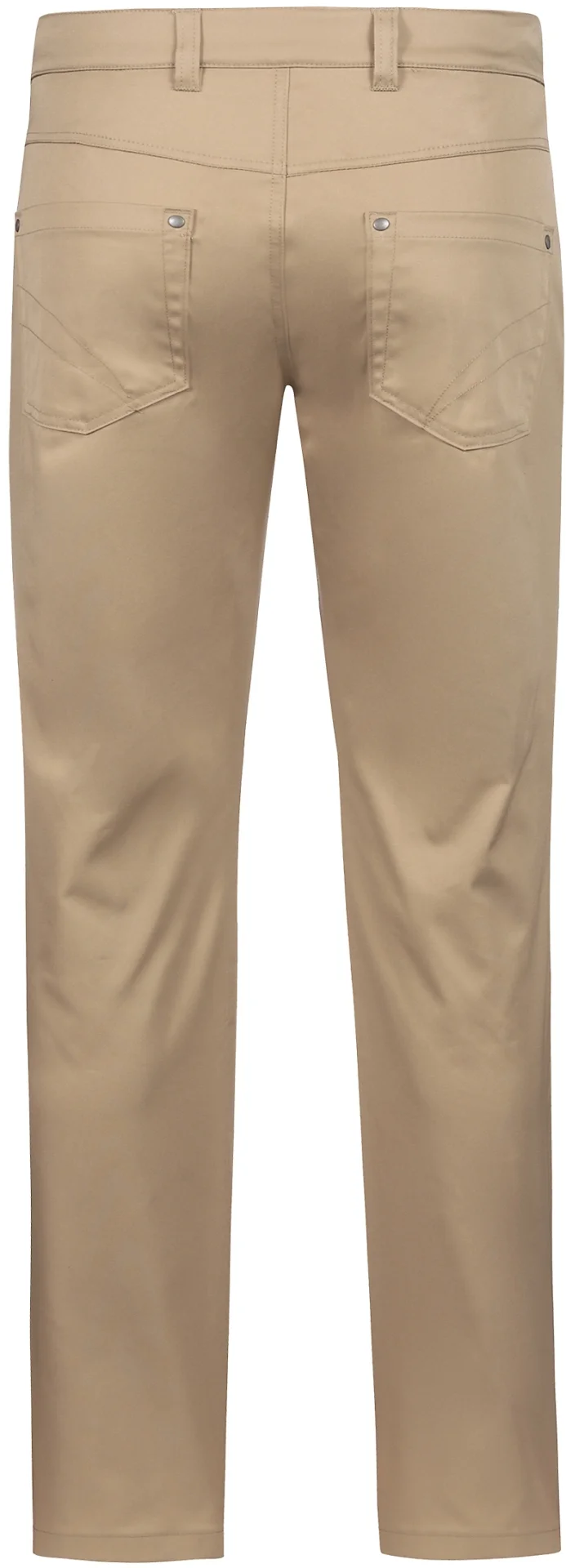 GREIFF Herren Hose 5-Pocket Regular Fit