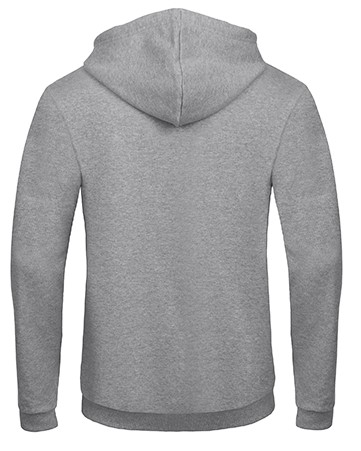 B&C ID.203 50/50 Hooded Sweatshirt