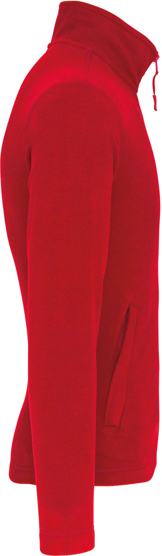 Kariban Schwere Workwear Microfleece Jacke