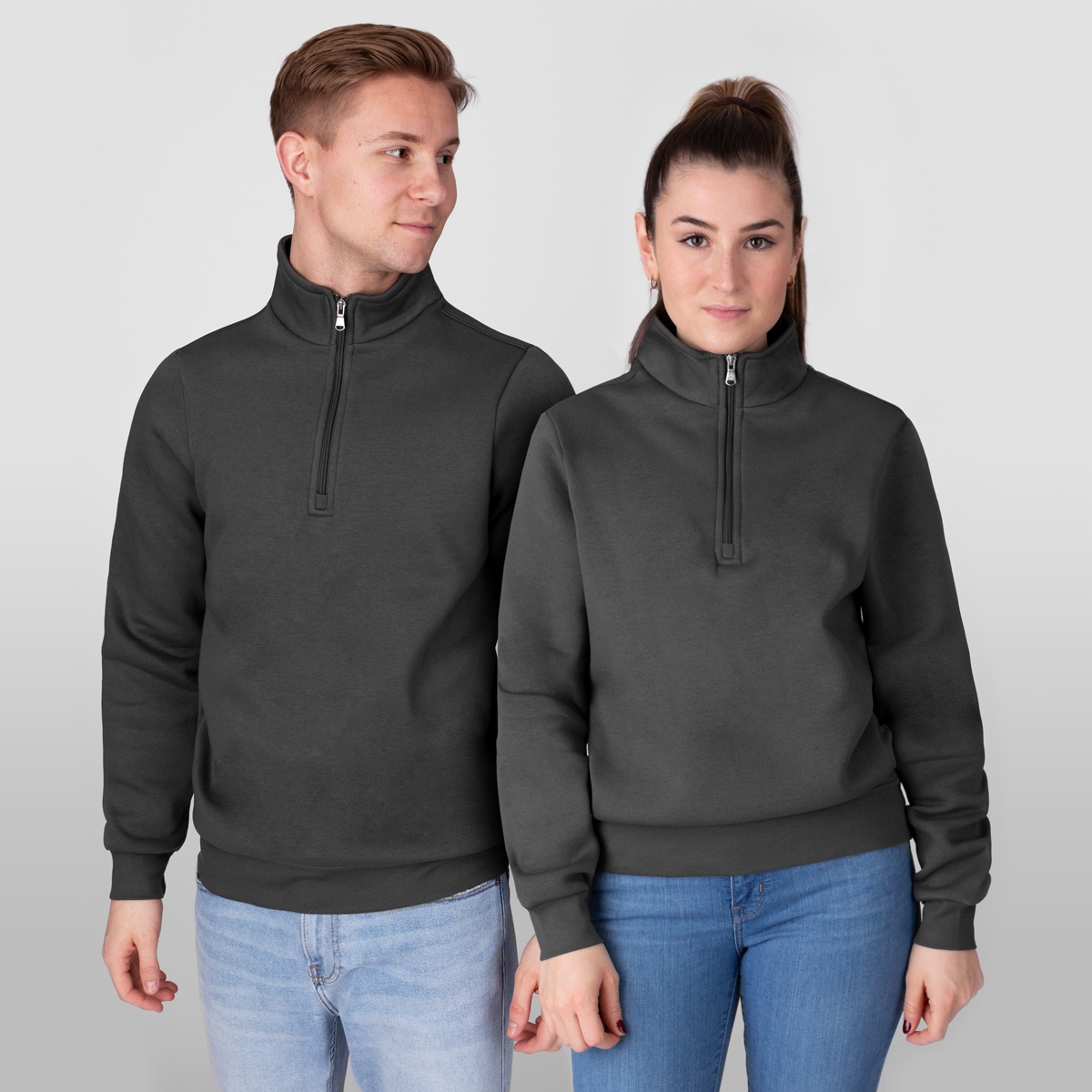 JAKO Ziptop Organic