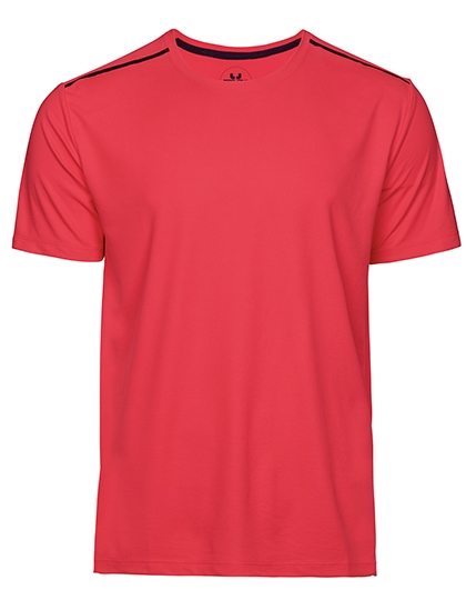 fusion red