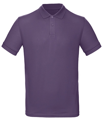 B&C Inspire Polo Men B&C Inspire Polo Men