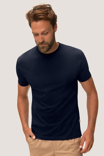 HAKRO T-Shirt 293 Heavy