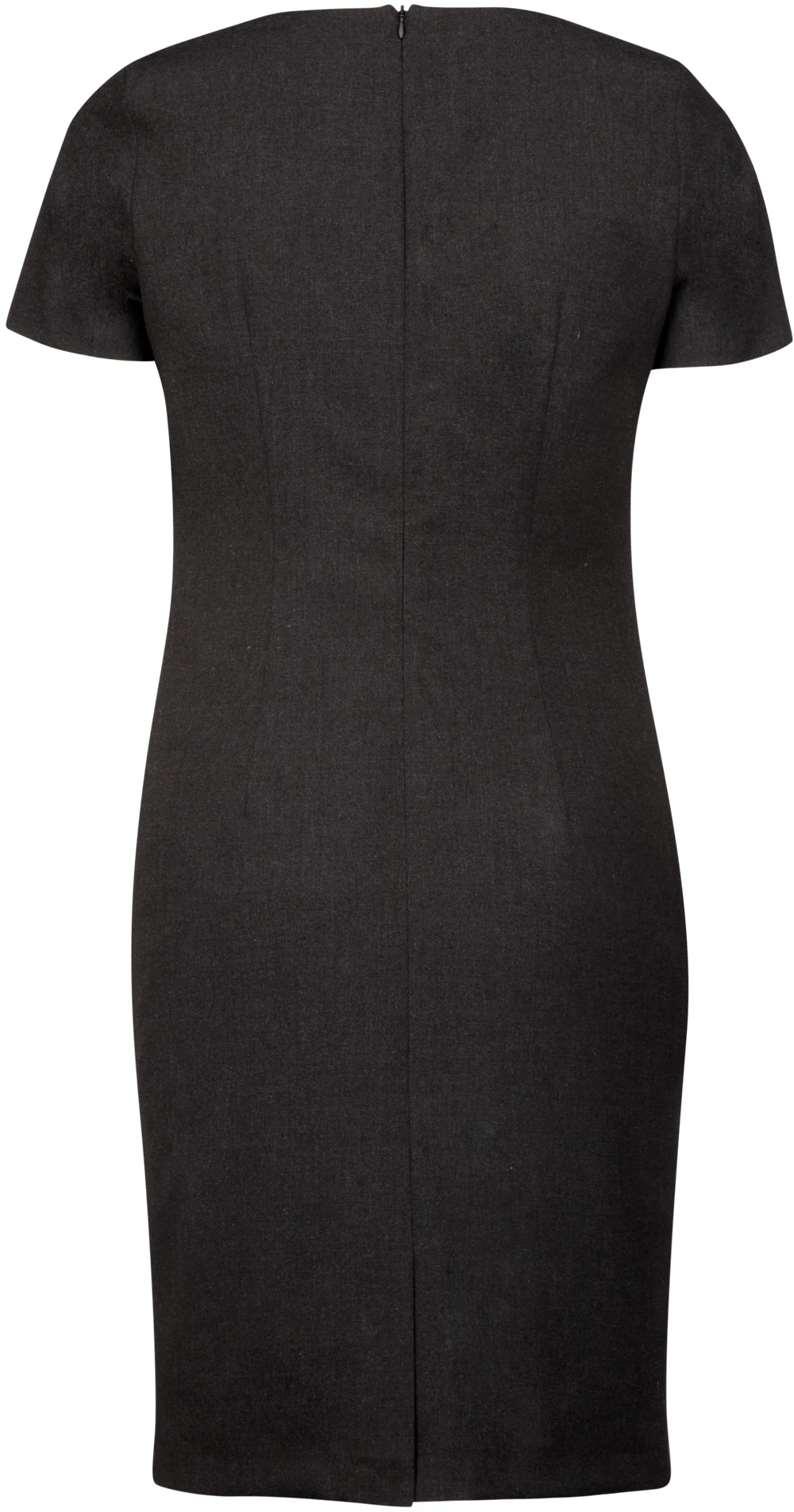Kariban Kleid kurzarm