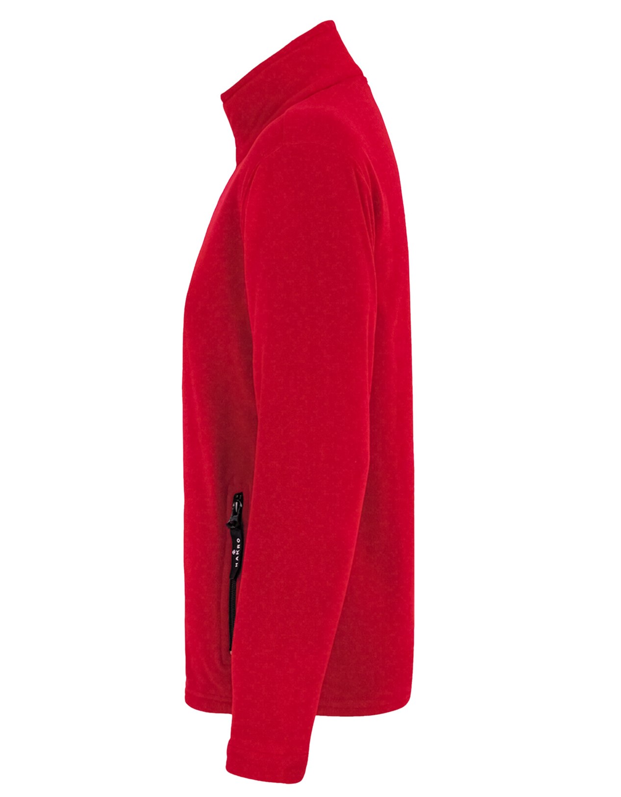 HAKRO Fleece-Jacke 840 Langley HAKRO Fleece-Jacke 840 Langley
