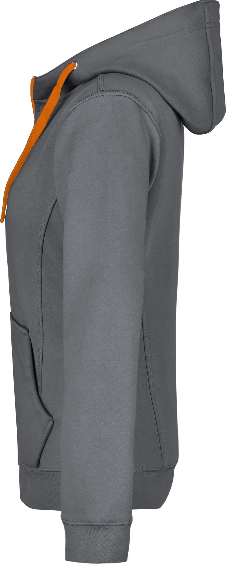 James & Nicholson Ladies Doubleface Jacket