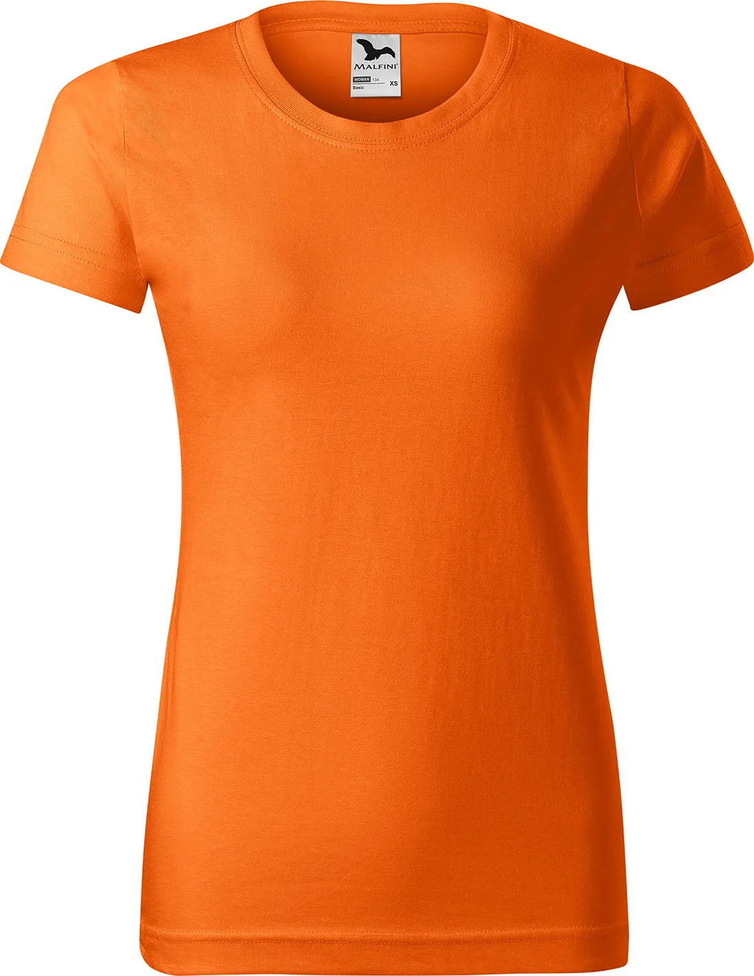 MALFINI T-Shirt Damen Basic 134