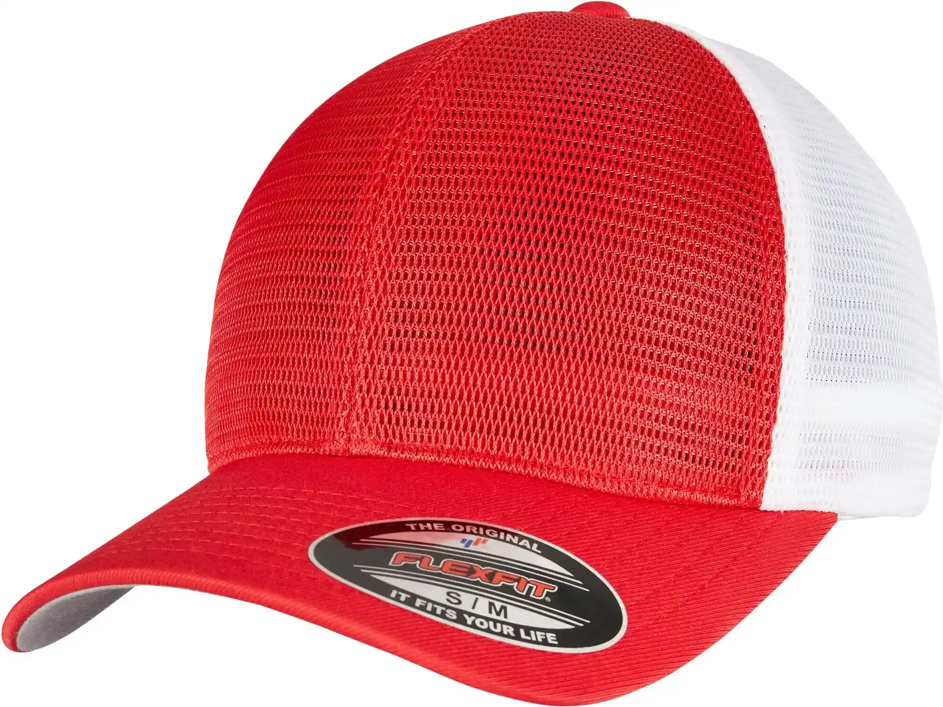 FLEXFIT 360 Omnimesh Cap 2-Tone