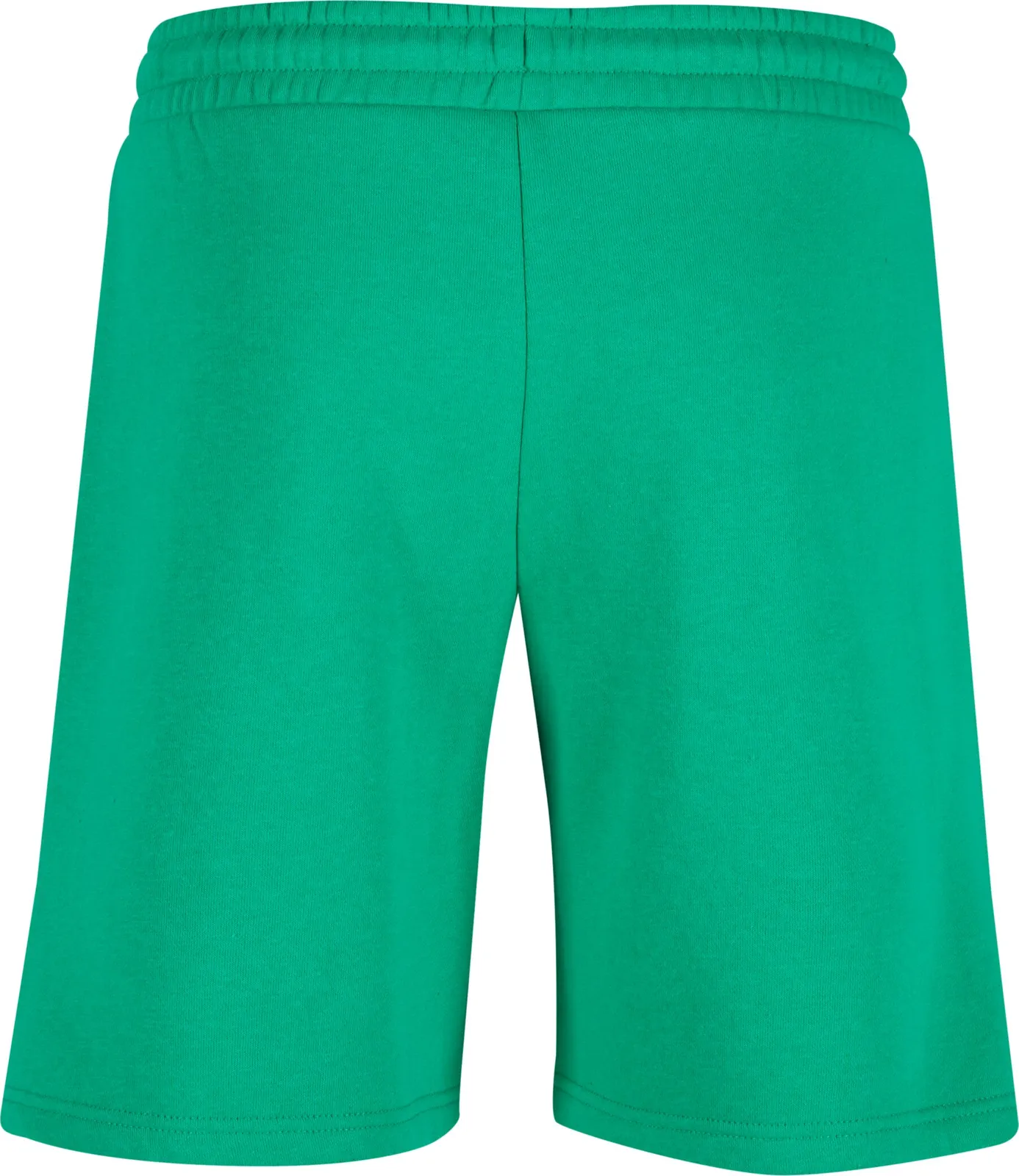 Build Your Brand Ladies Basic Sweatshorts