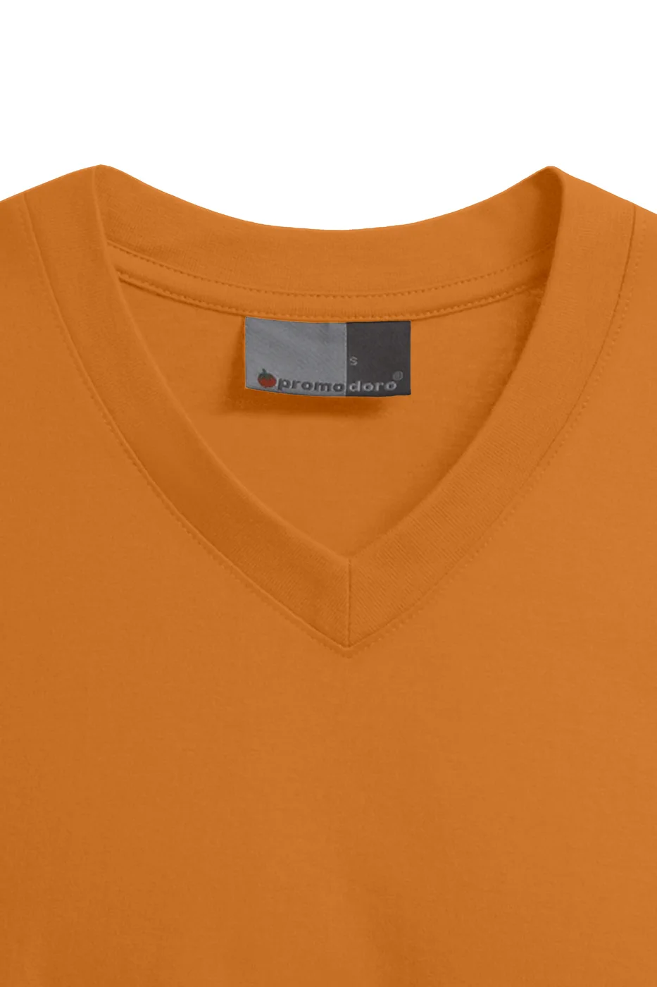 Promodoro Men's Premium V-Neck-T