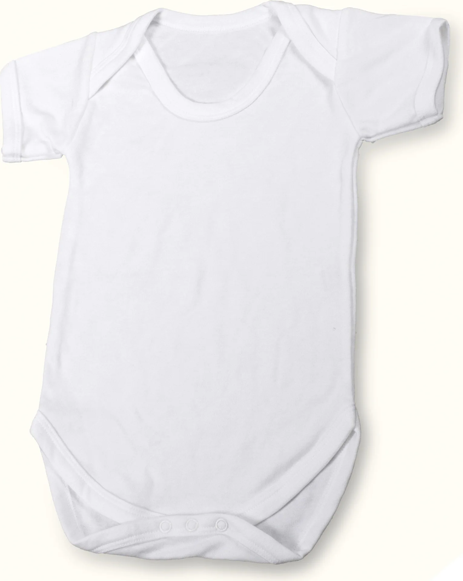 artg-ar850-sublimation-short-sleeve-bodysuit-white-front-1 ARTG Sublimation Short Sleeve Bodysuit