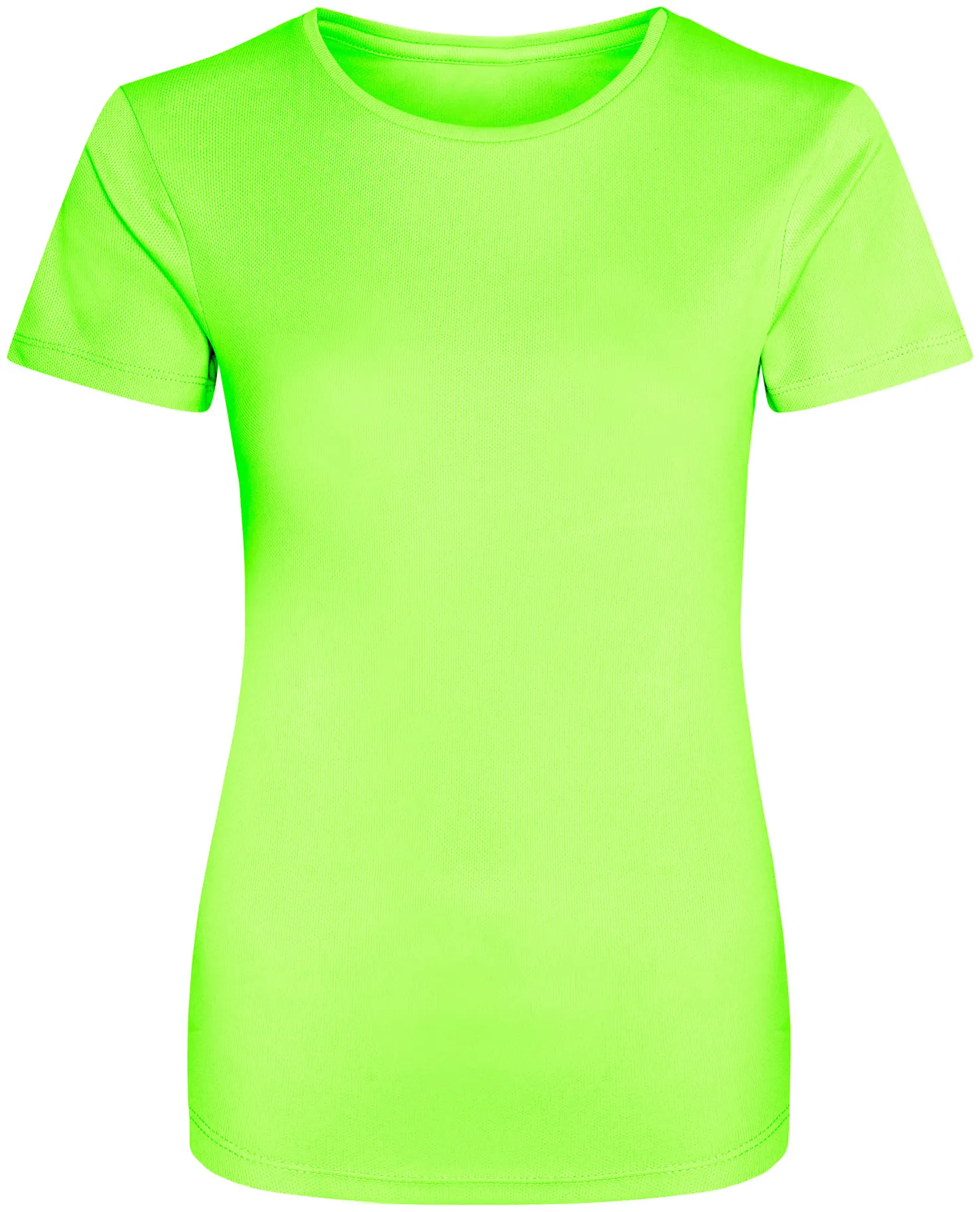 electric green