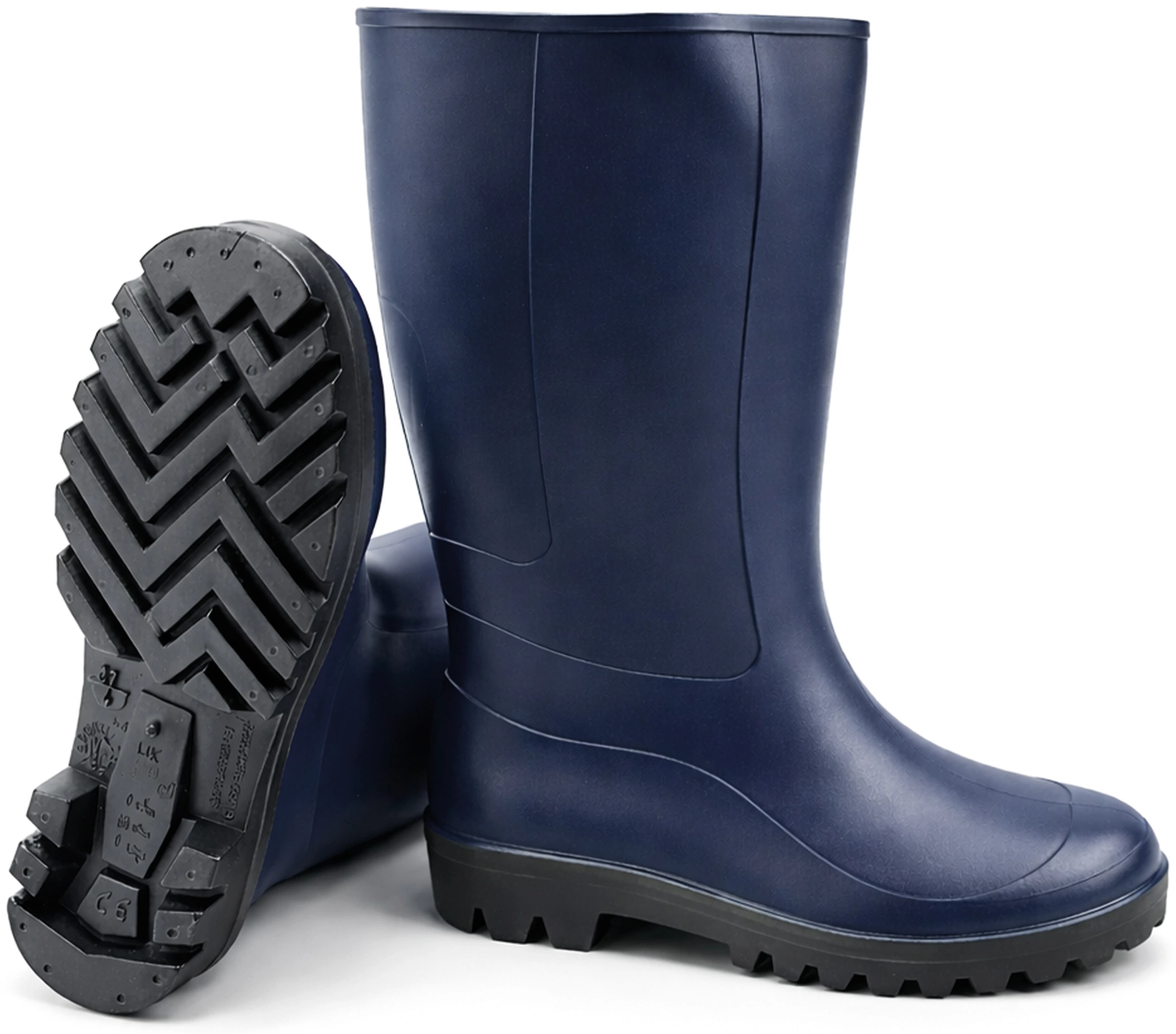 SCHEIBLER Damen-Freizeitstiefel