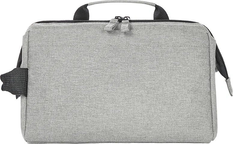 HALFAR Zip Bag Circle