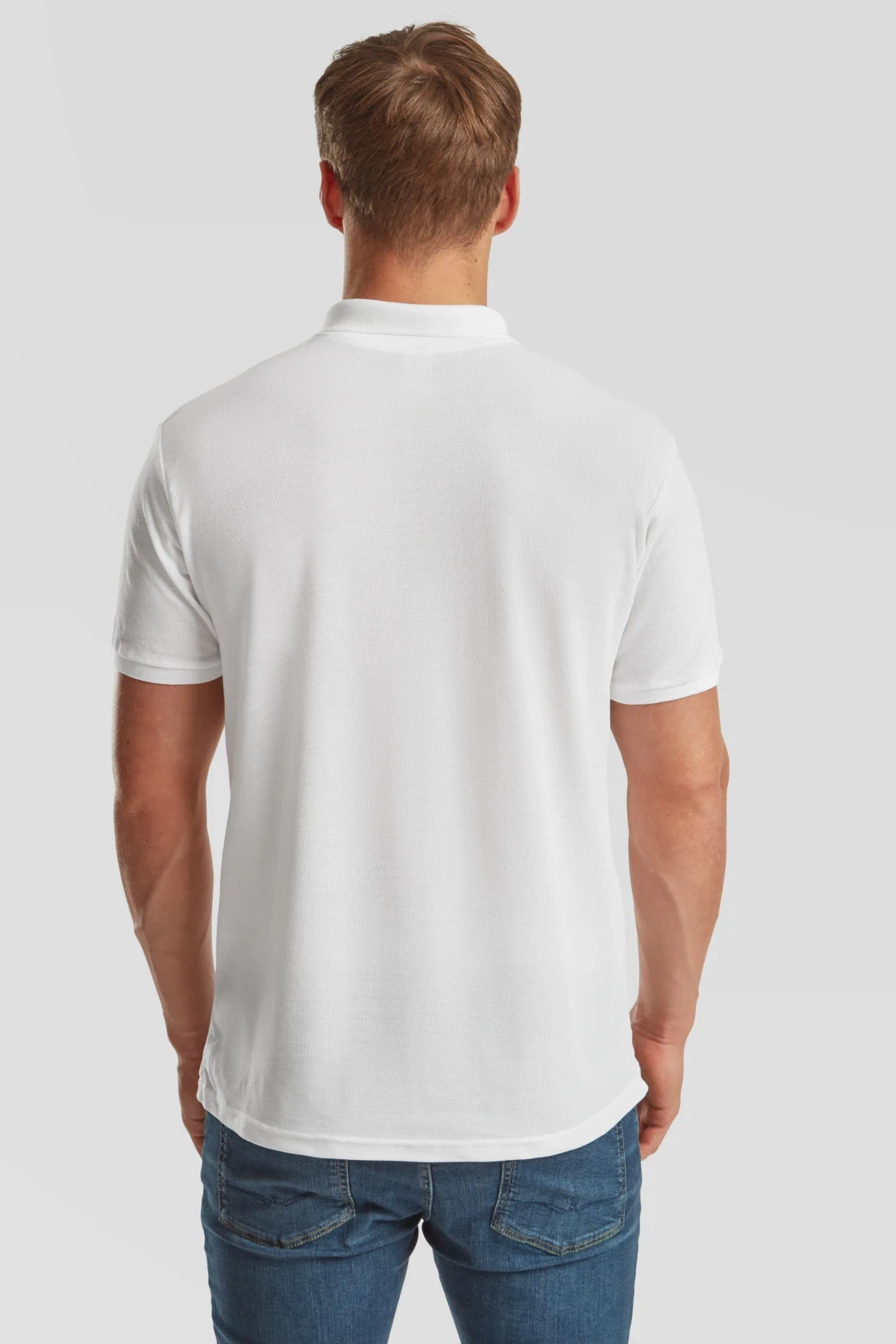 F.O.L. 65/35 Piqué Polo