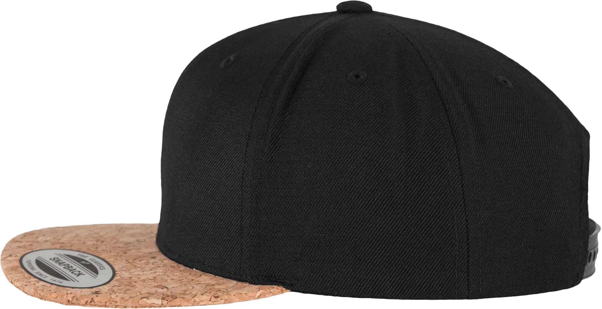 FLEXFIT Cork Snapback