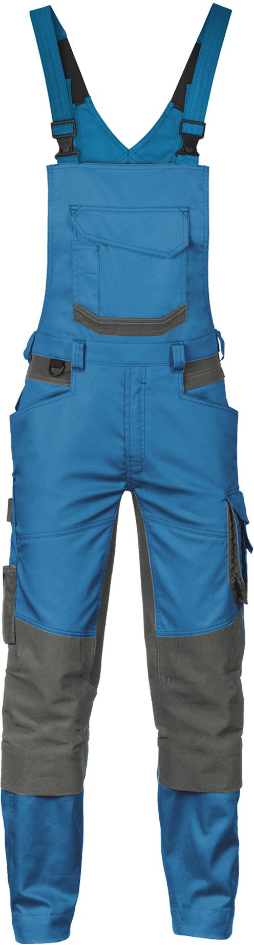 DASSY Stretch Arbeitslatzhose TRONIX DASSY Stretch Arbeitslatzhose TRONIX