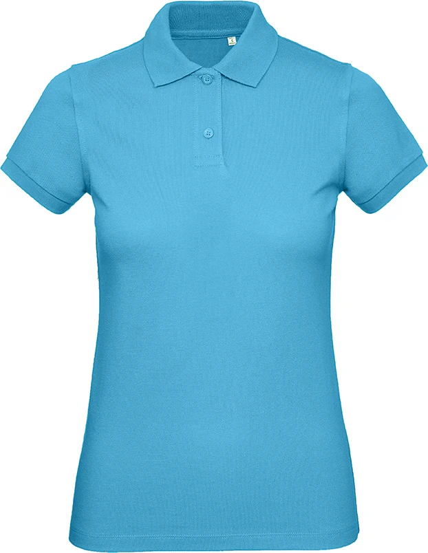 B&C Inspire Polo Women