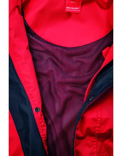 Result Multifunction Jacket Result Multifunction Jacket