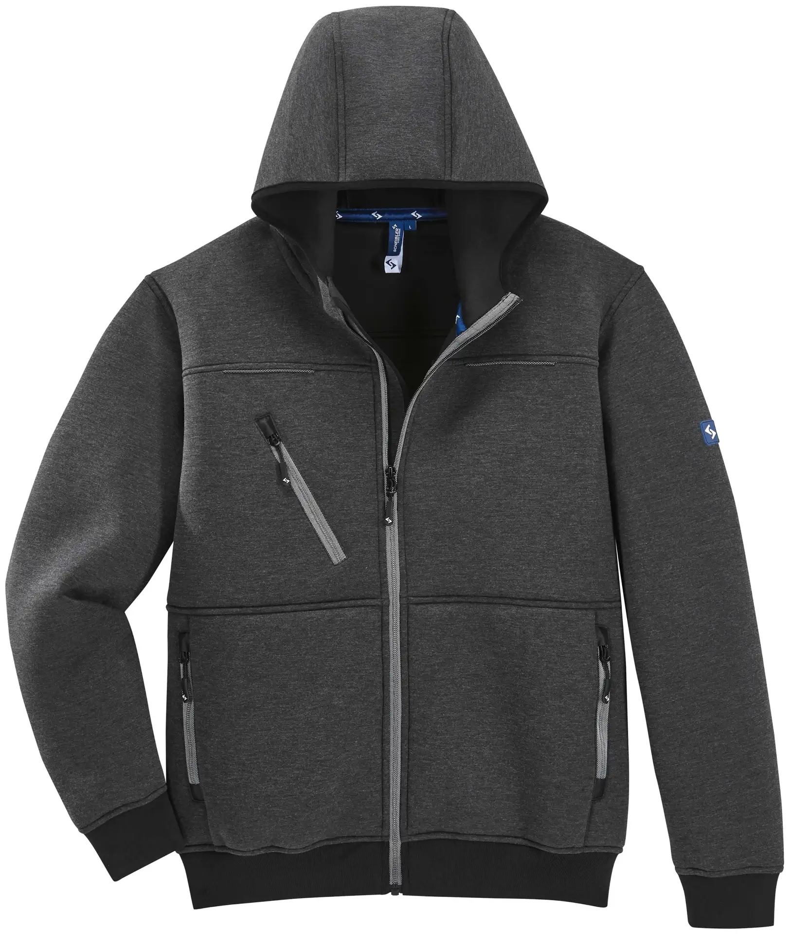 SCHEIBLER Active Scubajacke