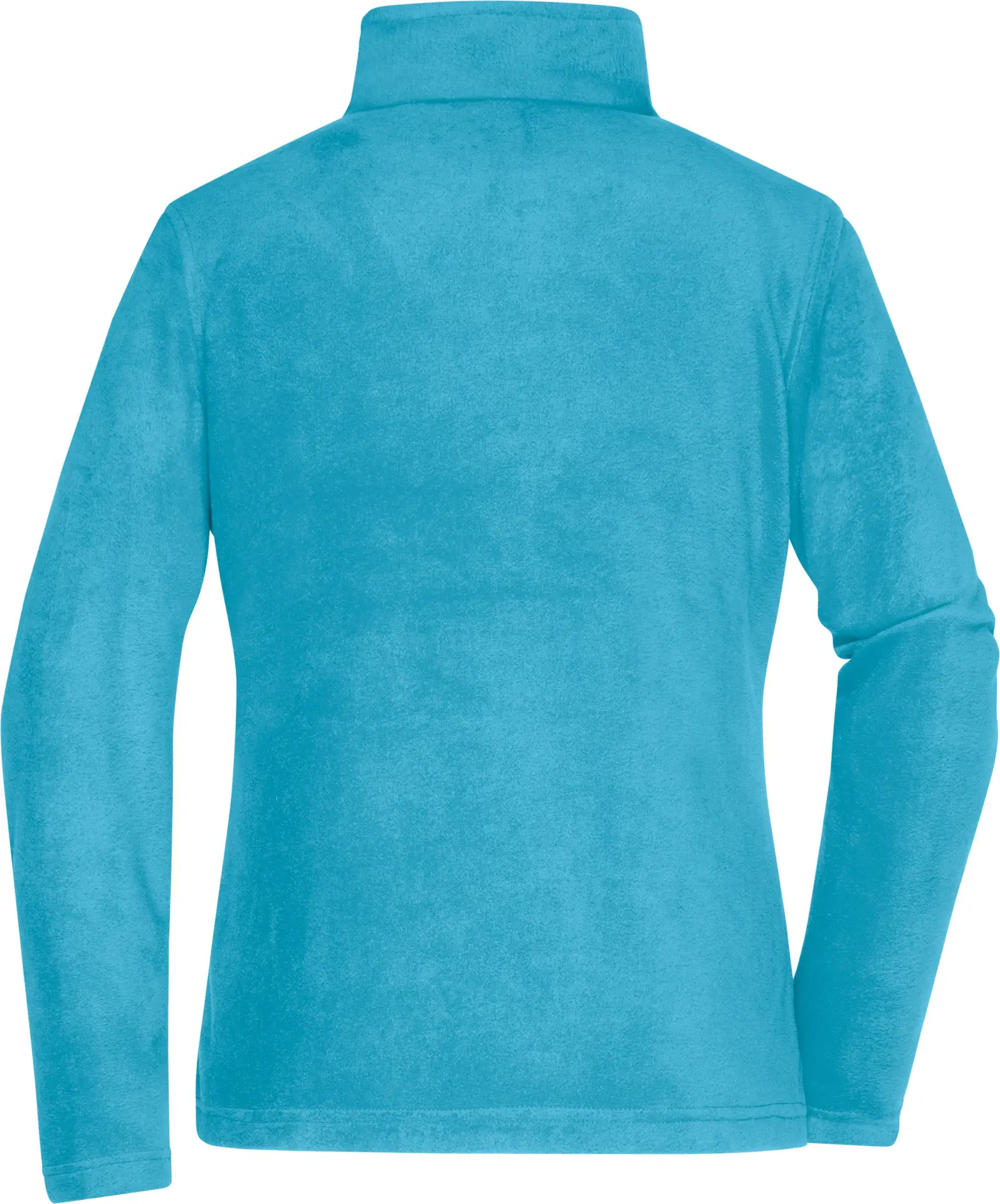 James & Nicholson Ladies Fleecejacket