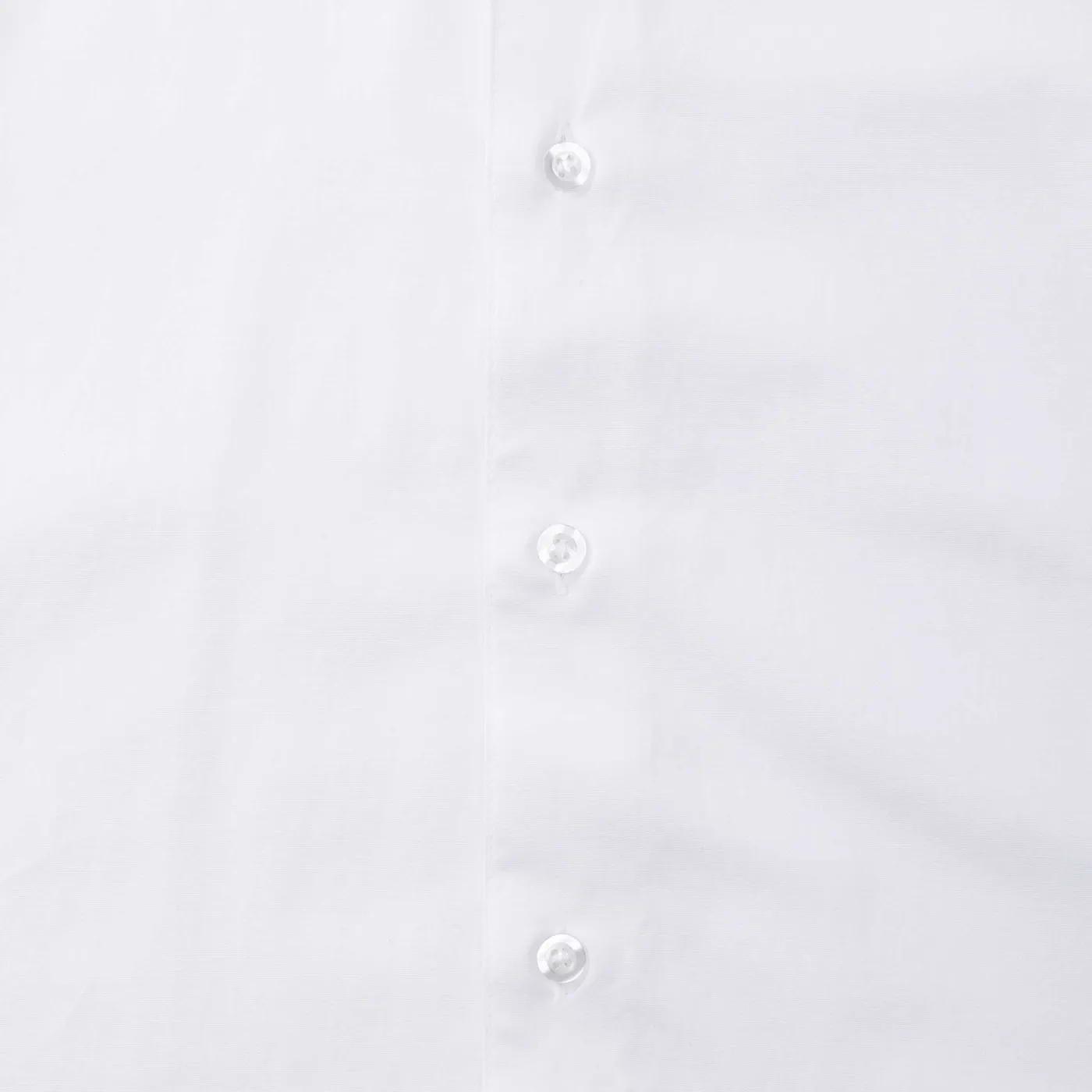Russell Men's Short Sleeve Easy Care Fitted Shirt