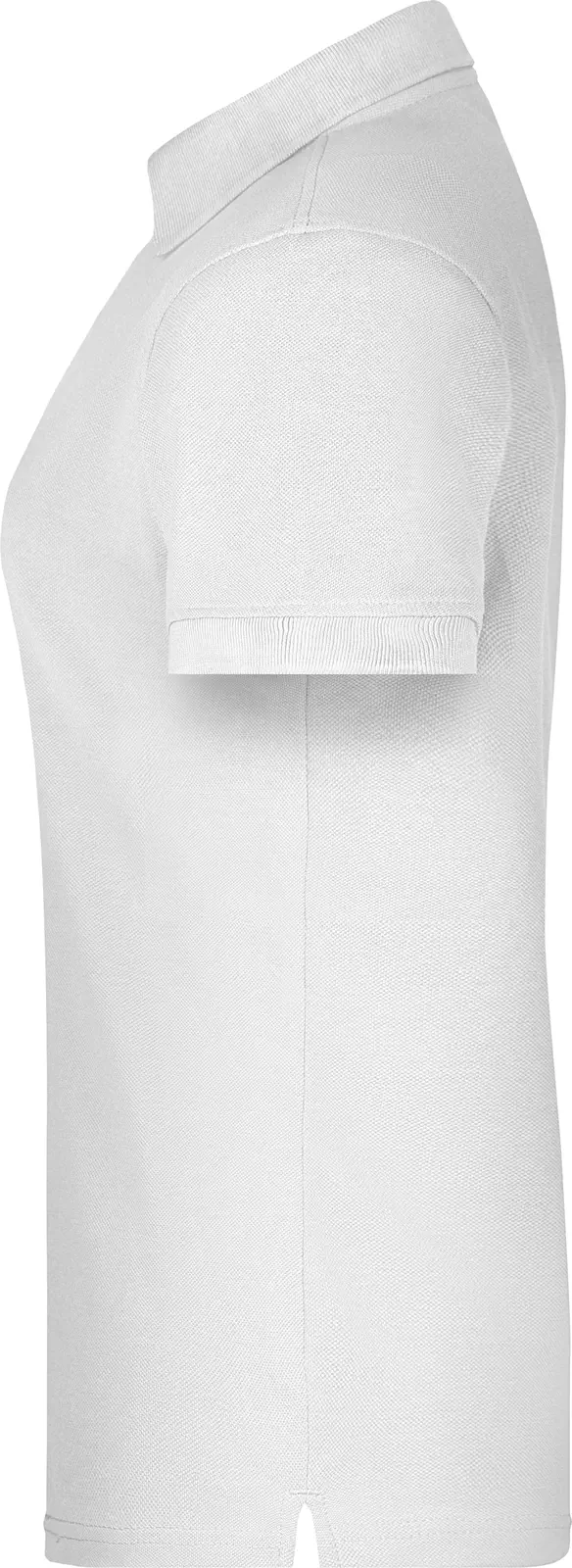 James & Nicholson Ladies Bio Workwear Polo