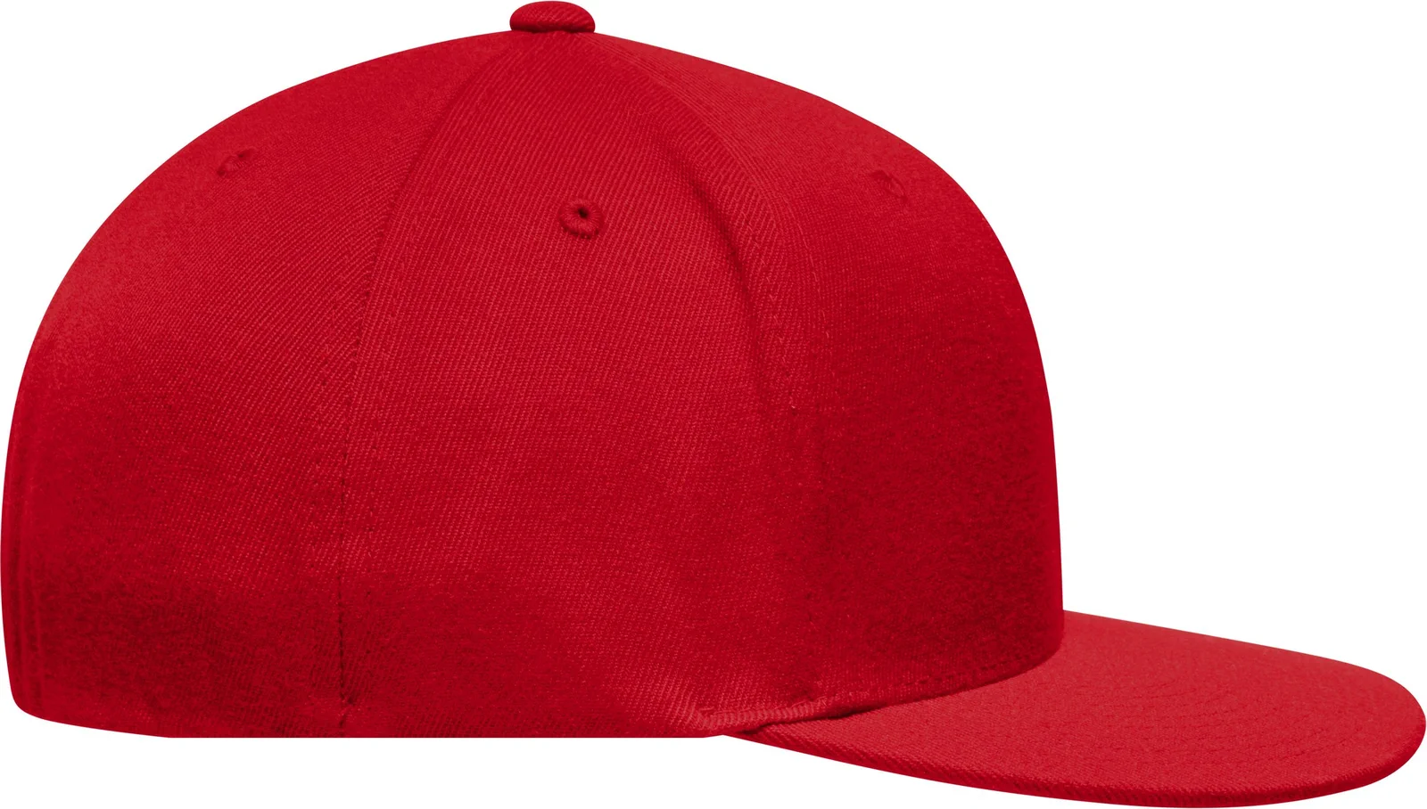 daiber 6-Panel Flexfit® Flat Peak Cap