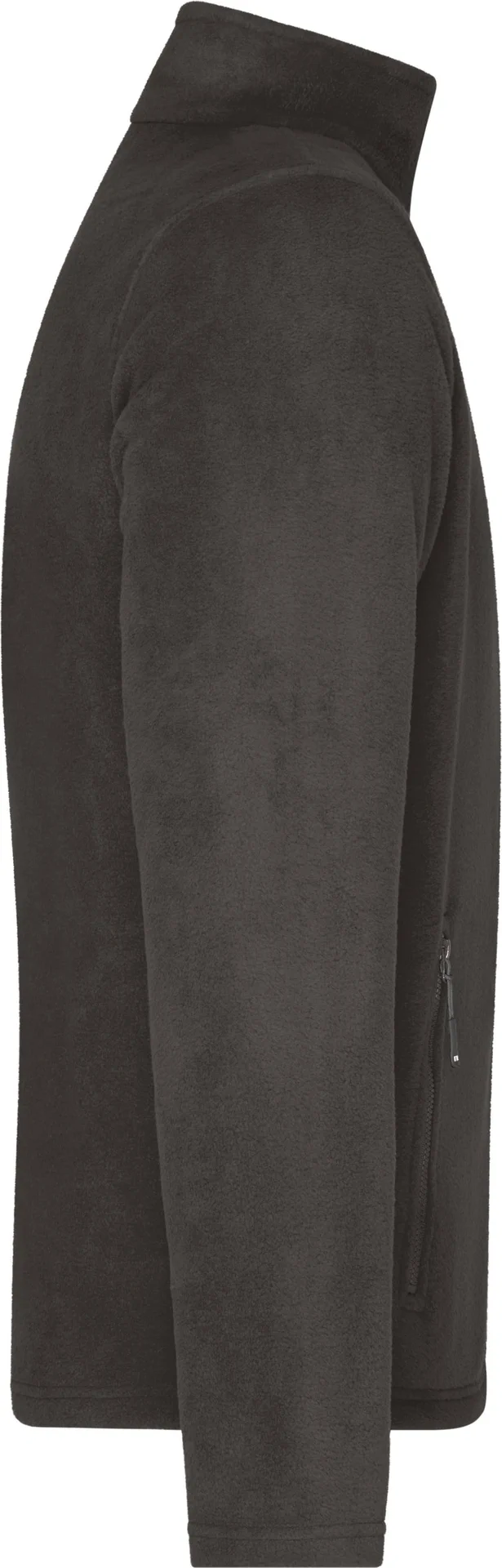 James & Nicholson Men's Fleecejacket