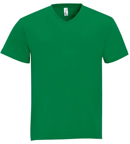 SOL'S V-Neck T-Shirt Victory SOL'S V-Neck T-Shirt Victory