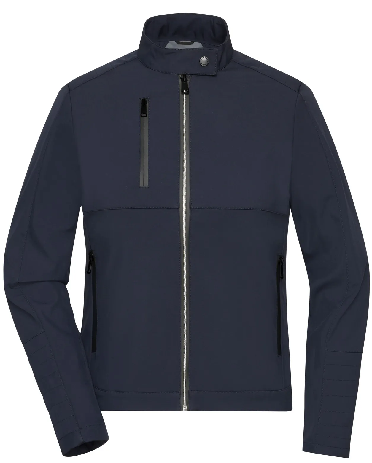 James & Nicholson Ladies´ Softshell Jacket (1315)