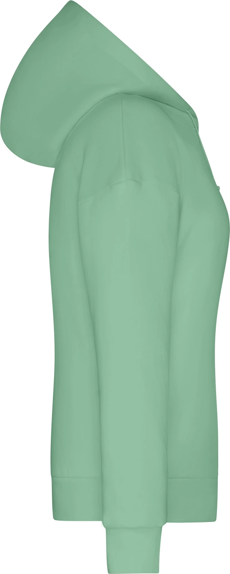 James & Nicholson Ladies Lounge Hoody