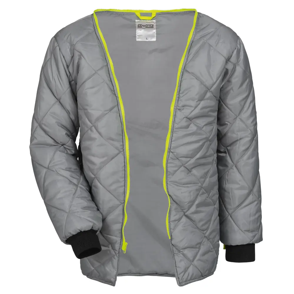 Safestyle Warnschutz 2-in-1 Parka ALEXANDER