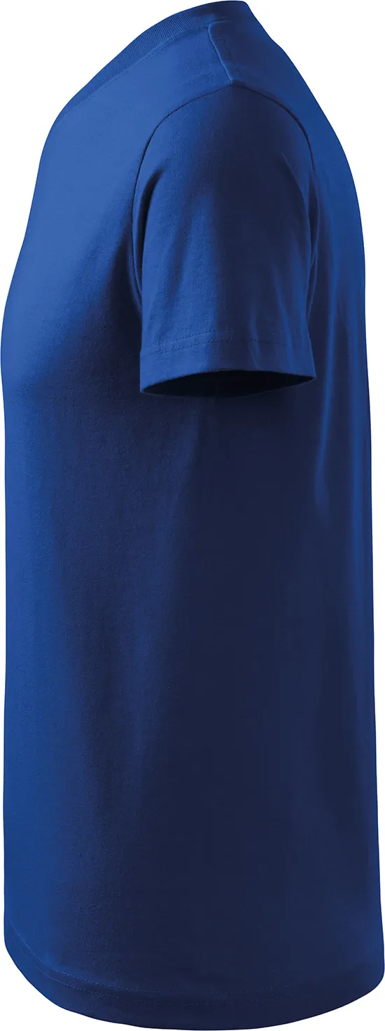 MALFINI T-Shirt V-Neck 102