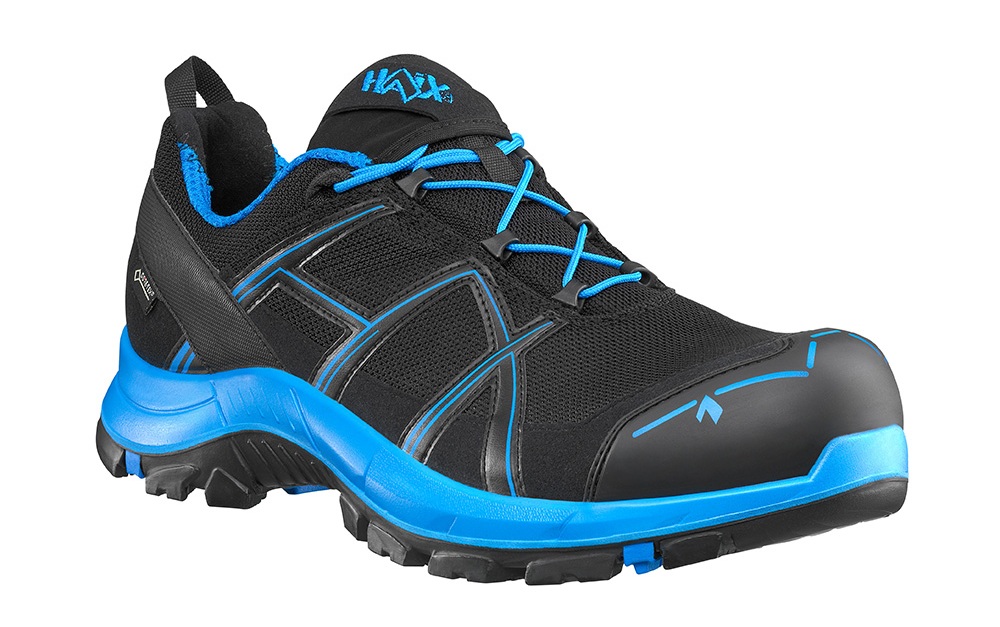 HAIX Sicherheitsschuh BLACK EAGLE SAFTEY LOW S3 HAIX Sicherheitsschuh BLACK EAGLE SAFTEY LOW S3