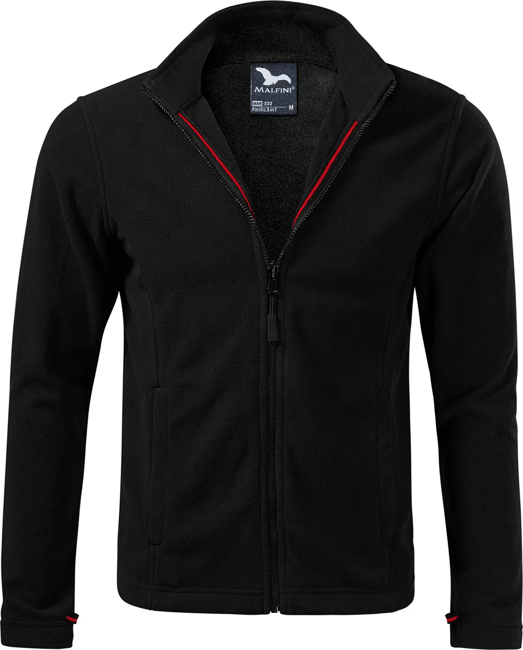 MALFINI Jacke 3 in 1 Pacific 533