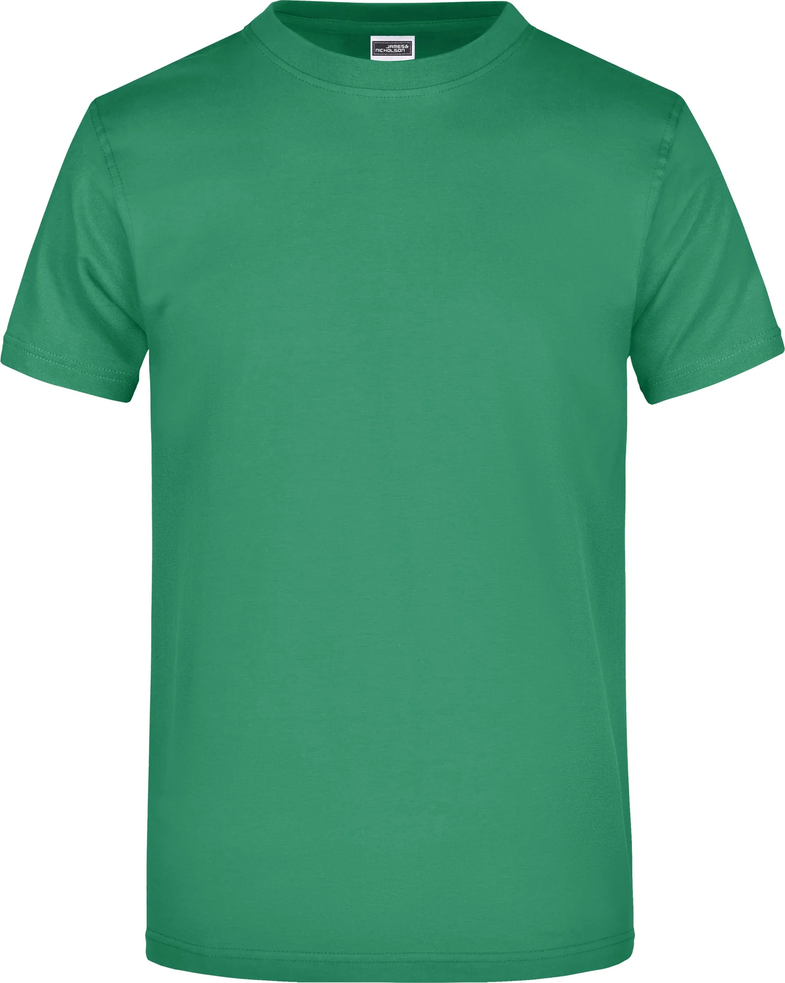 James & Nicholson Round-T Heavy