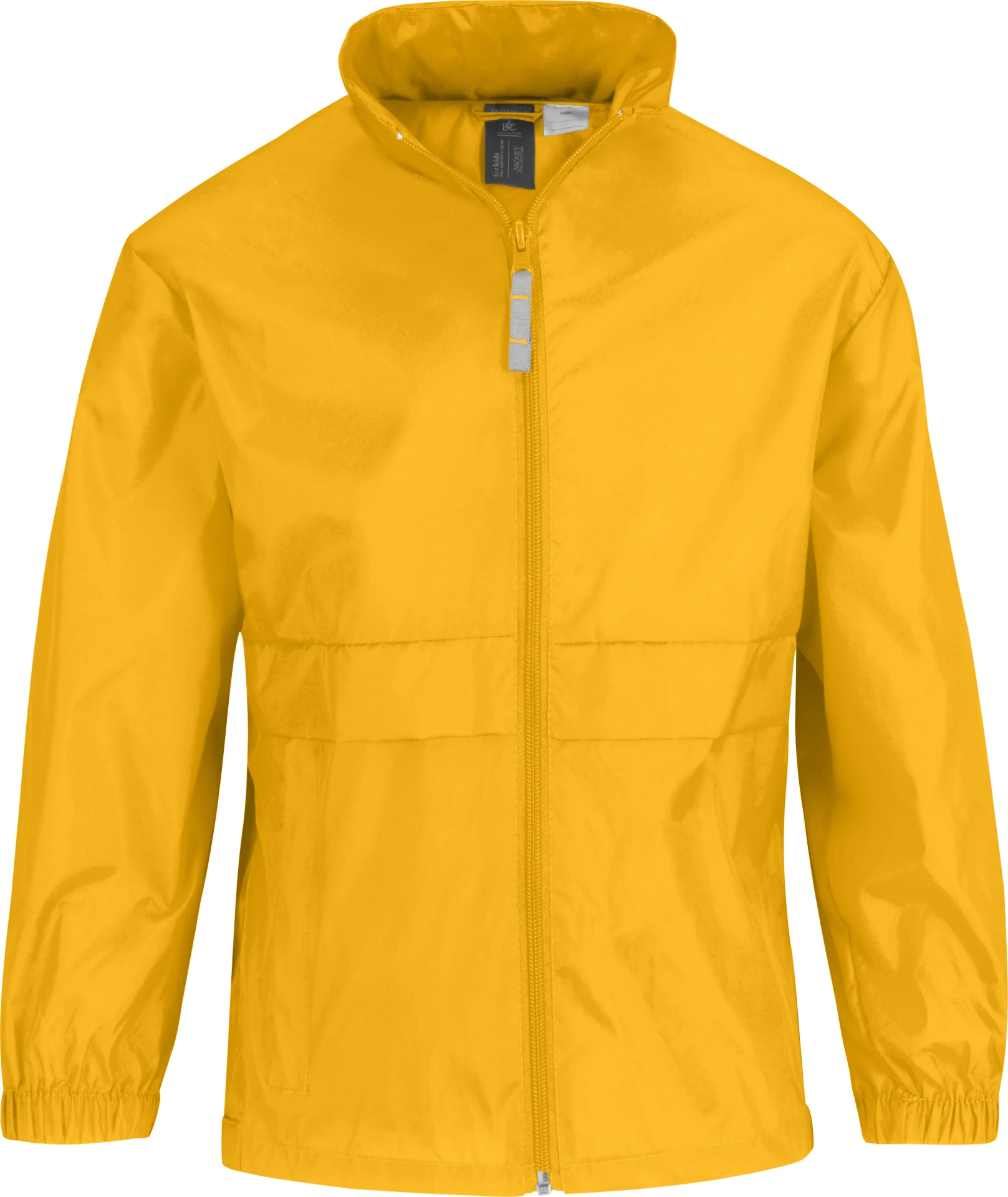 B&C Sirocco Windbreaker Kids