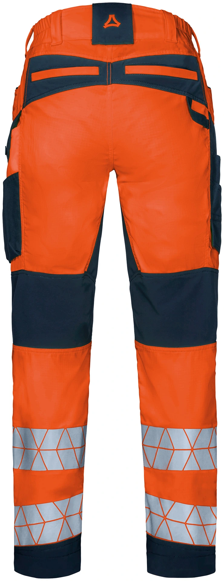 Schöffel PRO 7717 Damen MEISTERMACHER Warnschutz Bundhose Stretch